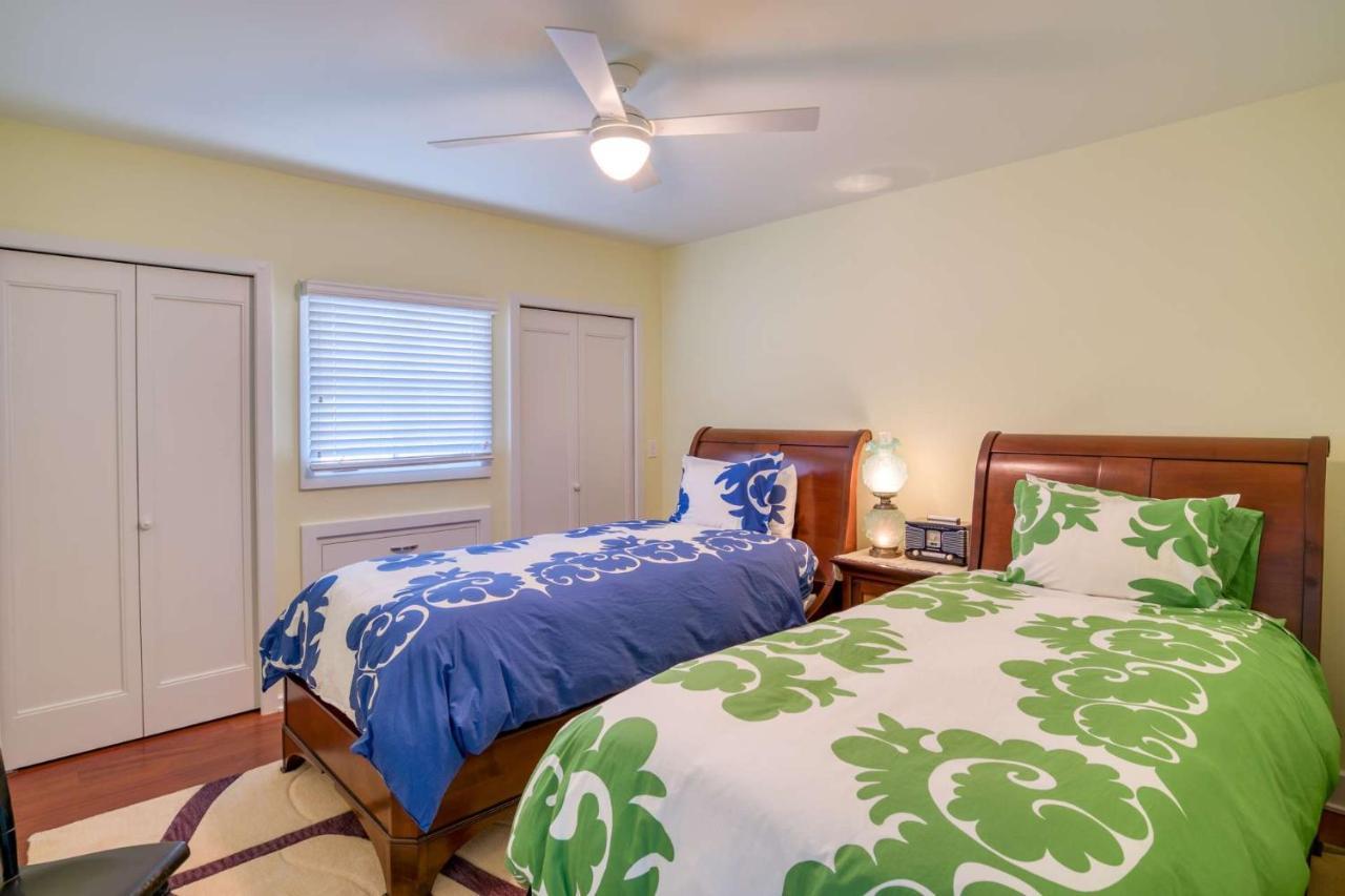 St. George Street Apartment St. Augustine Eksteriør bilde