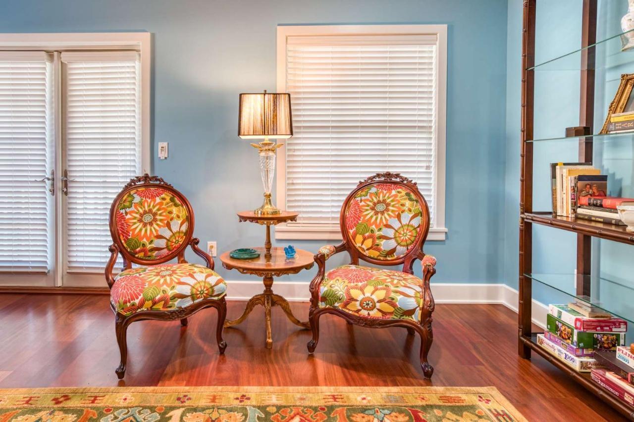 St. George Street Apartment St. Augustine Eksteriør bilde